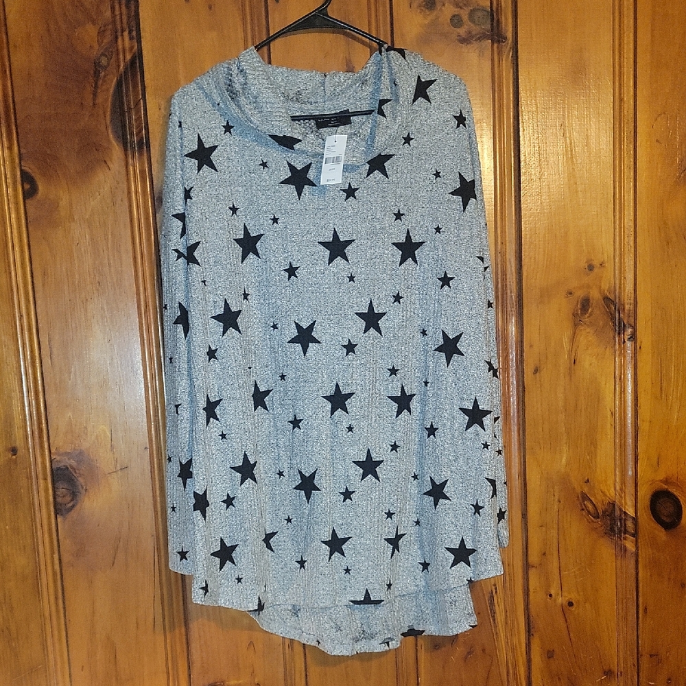 Lane Bryant 22/24 3x Top